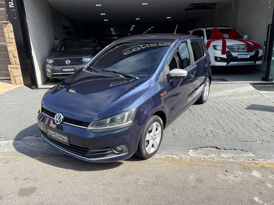 VOLKSWAGEN FOX 1.6 MI ROCK IN RIO 8V FLEX 4P MANUAL VOLKSWAGEN FOX 1.6 MI ROCK IN RIO 8V FLEX 4P MANUAL